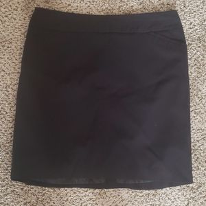 Pencil Skirt